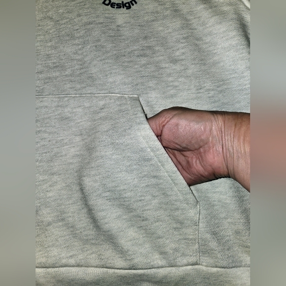 Alpine Design Women's L Hike Hoodie NEW - Picture 4 of 13